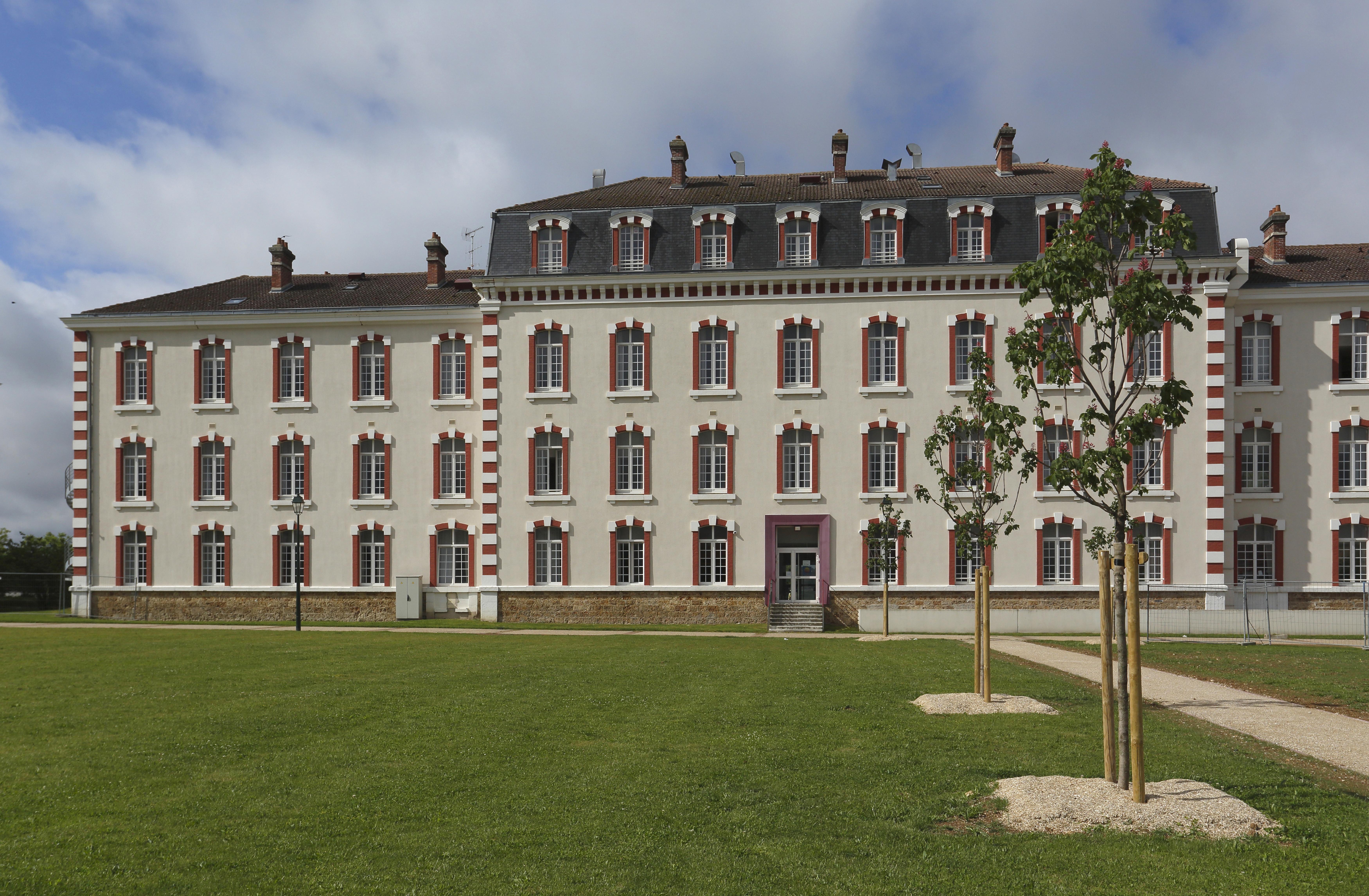 Vacanceole - Les Demeures Champenoises Epernay Exterior photo